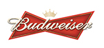 Budweiser Beer - The Great American Lager